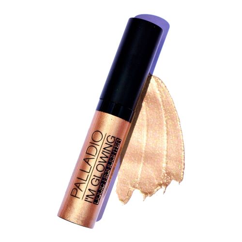 Iluminador Líquido 24K