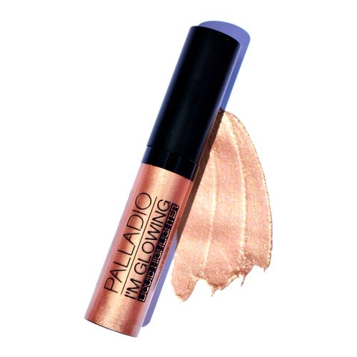 Iluminador Líquido Rose Gold