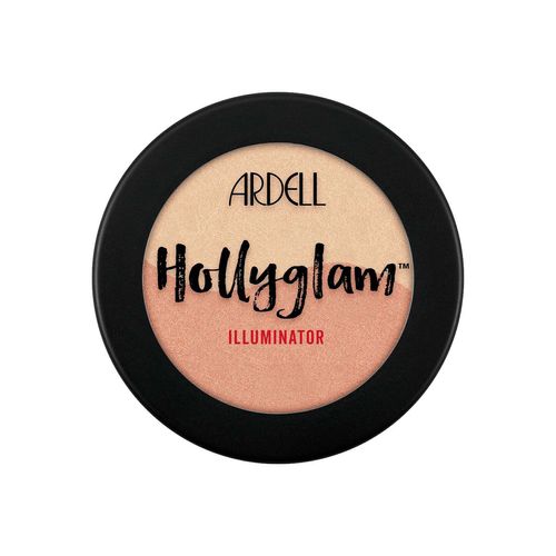 Iluminador Hollyglam Glistening Touch / Glow it On