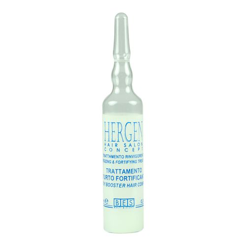 Ampolleta Reforzadora para Cabello Débil