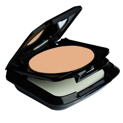 Polvo Compacto Dual Wet & Dry