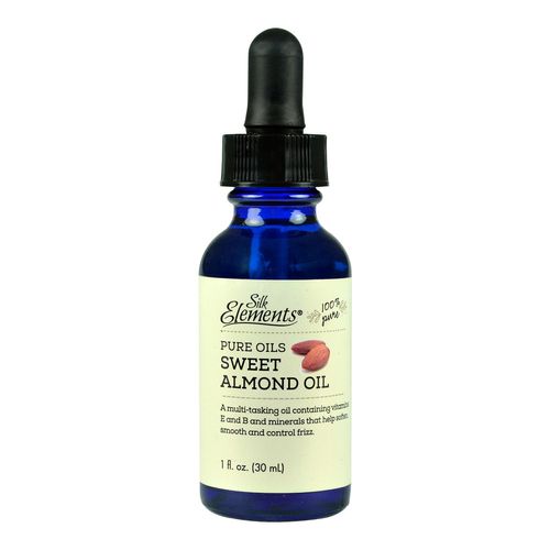 Aceite de Almendra Dulce 100% Puro