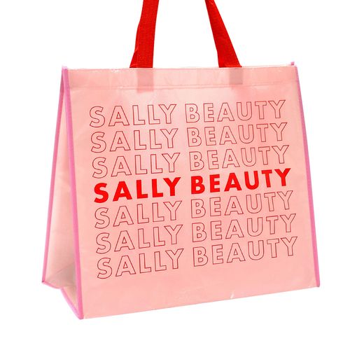 Bolsa Ecofriendly SALLY BEAUTY