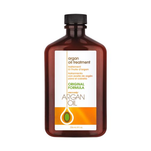 Tratamiento de Aceite Argan 236 ml