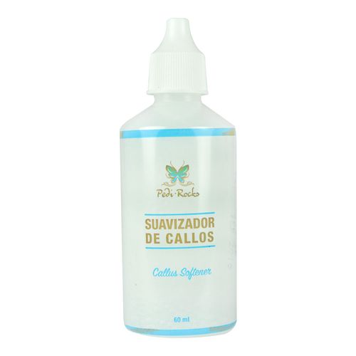 Suavizador de Callos Pedirocks 60ml