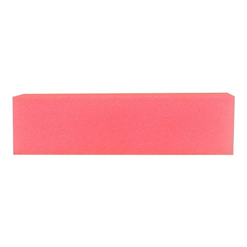 Barra Limadora 4 Caras Rosa