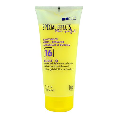 Gel Activador de Rizos