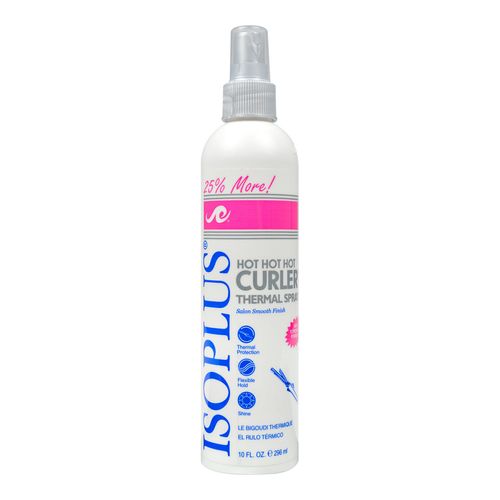 Spray Térmico para Rolefs Hot, Hot, Hot