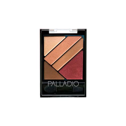 Paleta de Sombras para Ojos Silk Fx Mirage