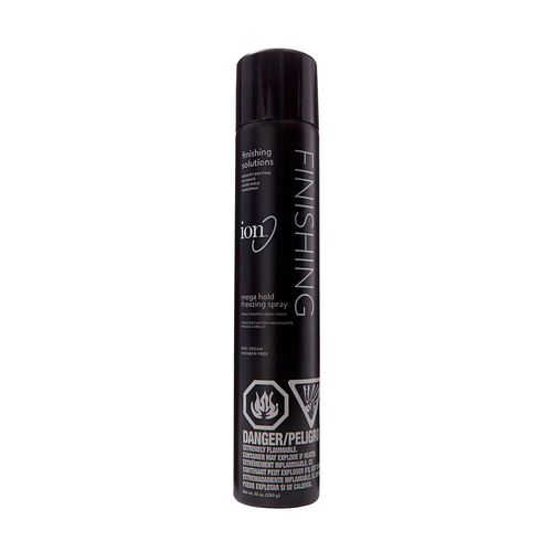 Spray de Fijación Fuerte