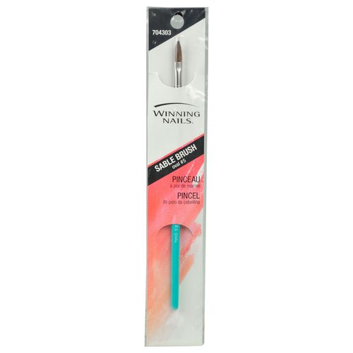 Brocha para Uñas #5