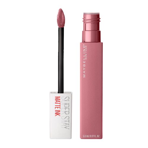 Labial líquido Maybelline matte ink