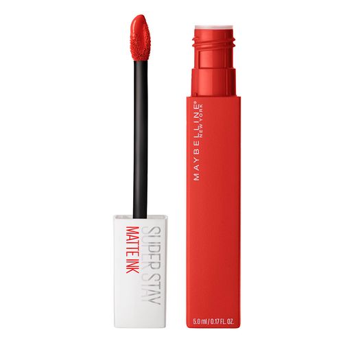 Labial líquido Maybelline matte ink