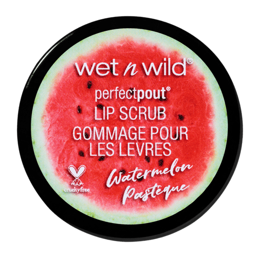 Exfoliante para labios perfect pout watermelon
