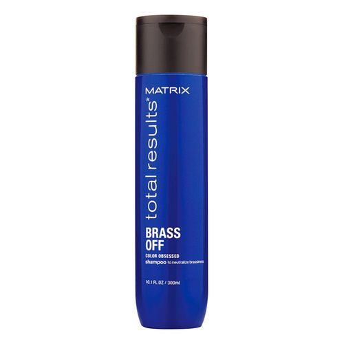 Shampoo para Cabello Rubio Brass Off