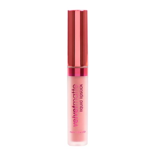 Labial Líquida Velvet Matte LASplash