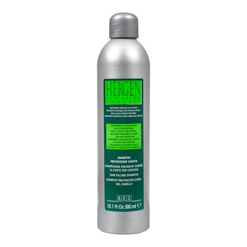 Shampoo para la Pérdida de Cabello