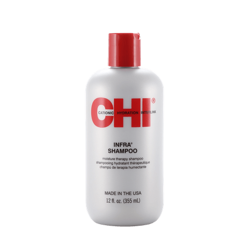 Shampoo de Terapia Hidratante