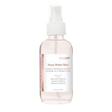 Spray Agua de Rosas Skinlab 118 ml