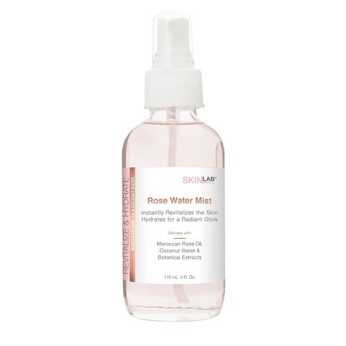 Spray Agua de Rosas Skinlab 118 ml