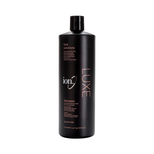 Shampoo para Cabello