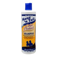 Shampoo Protector de Color Mane ‘n Tail