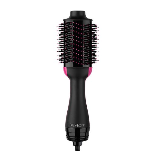 Cepillo Revlon One-Step Voluminizador y Secador