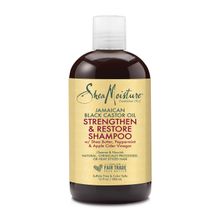Shampoo para fortalecer Jamaican Black Castor Oil