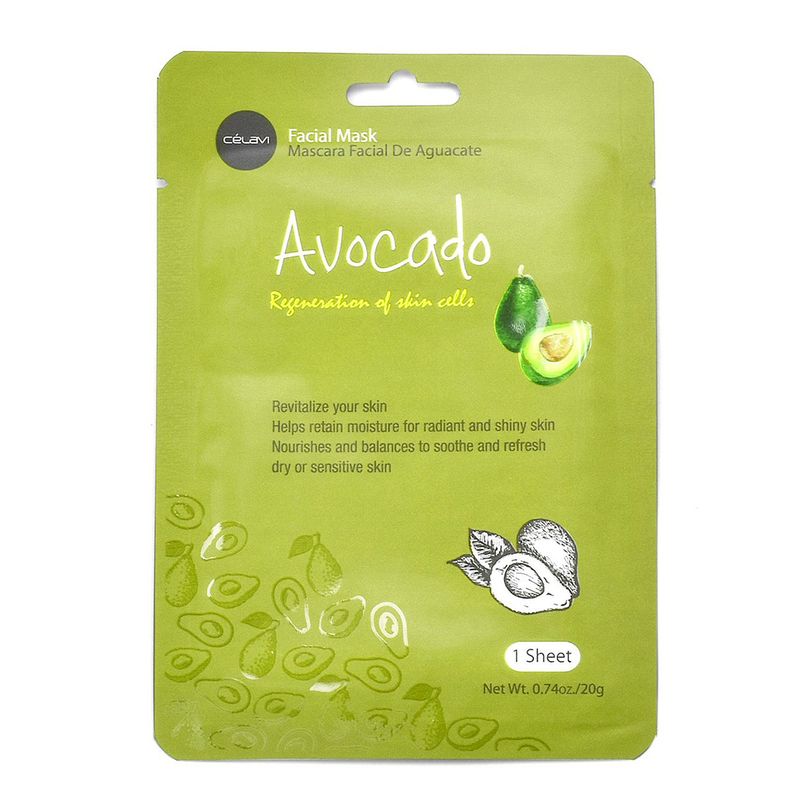 Mascarilla-Facial-de-Aguacate