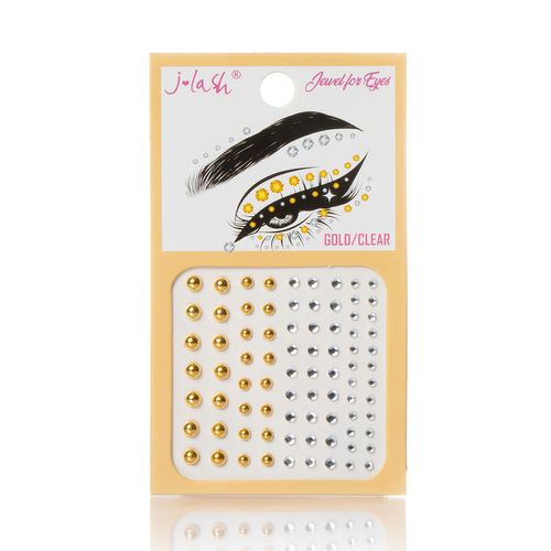 Gemas decorativas para ojos Jlash JE3