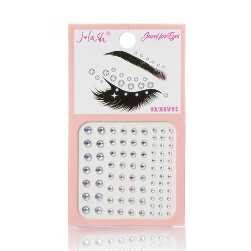 Gemas decorativas para ojos Jlash JE5