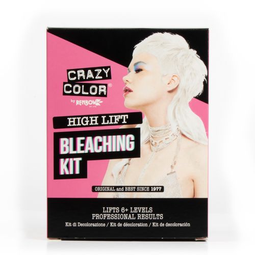 High Lift Bleaching Kit