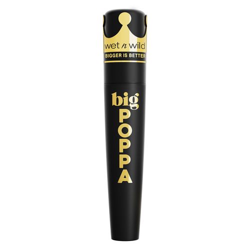 Mascara Big Poppa