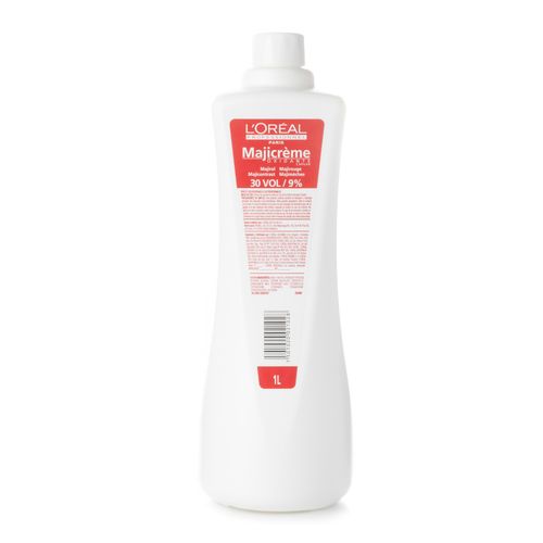 Peroxido Majicreme 30 vol 1lt
