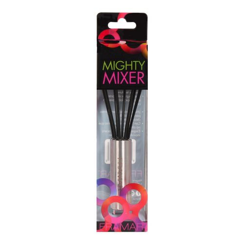 Brocha mezclar tinte Mighty Mixer Framar