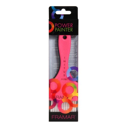 Brocha para tinte Power Painter Framar