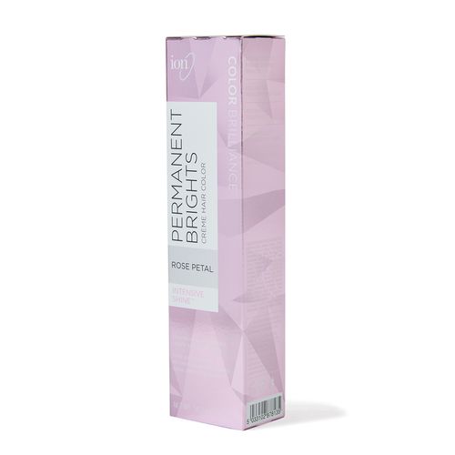 Tinte Permanente en Crema Brights Rose Petal