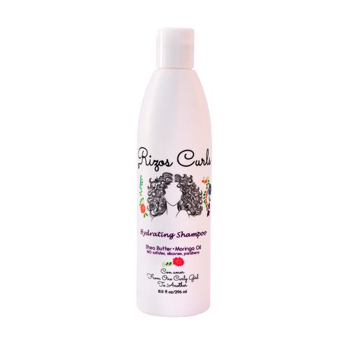 Shampoo hidratante Rizos Curls