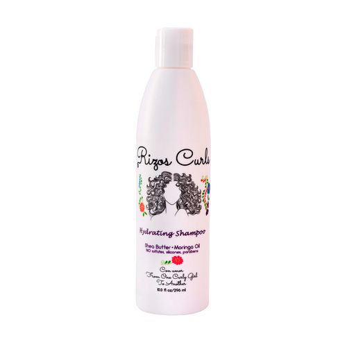 Shampoo hidratante Rizos Curls