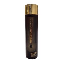 Shampoo Dark oil Sebastian 250ml