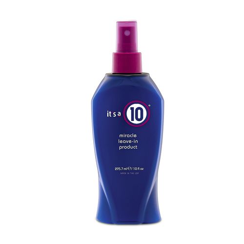 Tratamiento leave in Miracle 120 ml