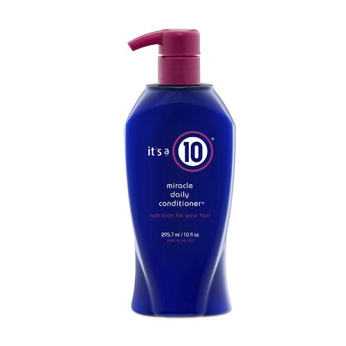 Acondicionador miracle moisture 295ml