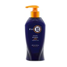 Shampoo miracle plus keratin 295ml