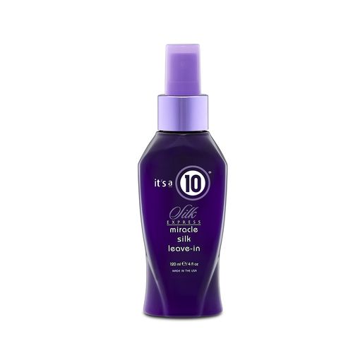 Tratamiento leave in miracle silk 59ml