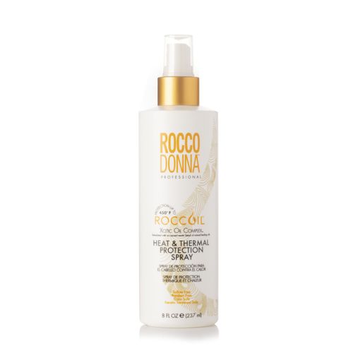 Protector Térmico en Spray Rocco Donna 237ml