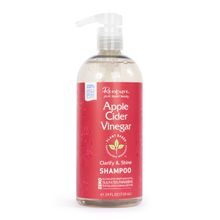 Shampoo Vinagre de manzana Renpure 710ml