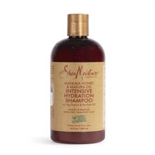 Shampoo hidratante manuka and mafura oil 384ml