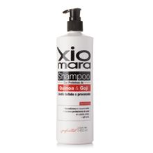 Shampoo para cabello teñido Xiomara 450ml