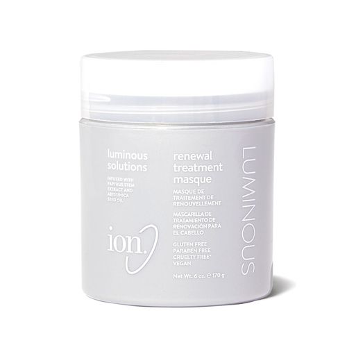 Mascarilla Renovador Luminous Solutions Ion 118ml