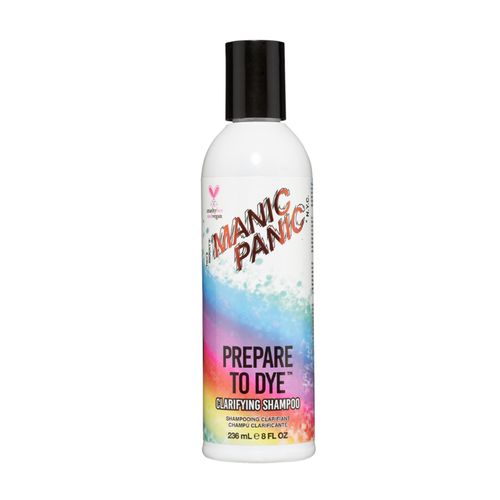 Shampoo Purificante de Limpieza Profunda